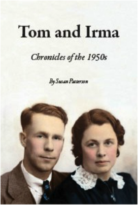 Tom and Irma cover